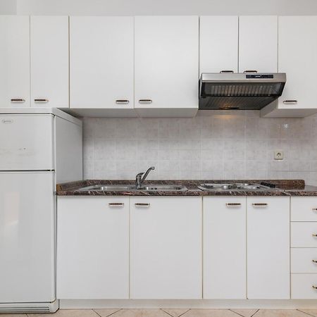 Apartments By The Sea Duga Luka - Prtlog, Labin - 2335 Bagian luar foto