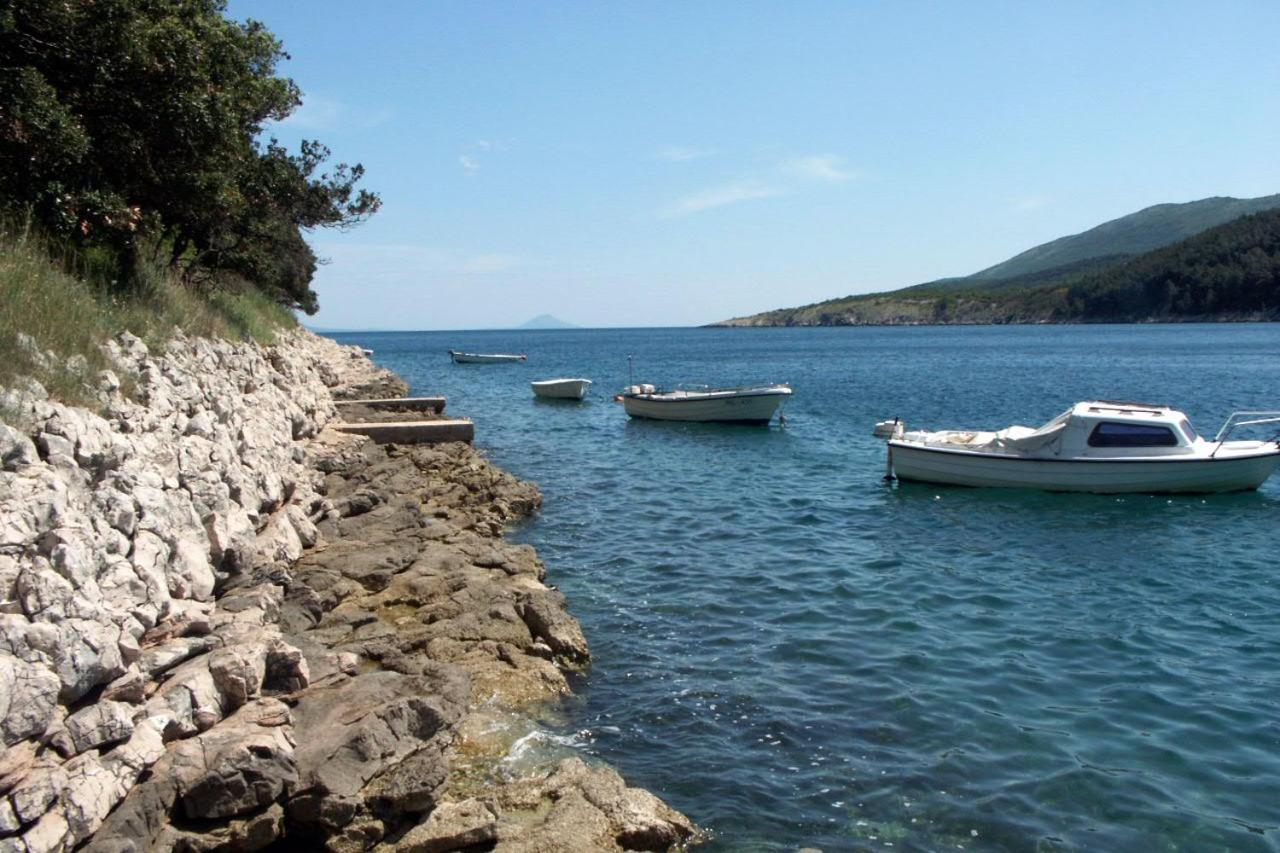 Apartments By The Sea Duga Luka - Prtlog, Labin - 2335 Bagian luar foto