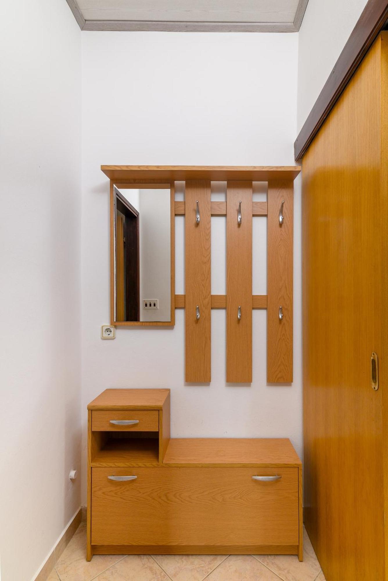 Apartments By The Sea Duga Luka - Prtlog, Labin - 2335 Bagian luar foto