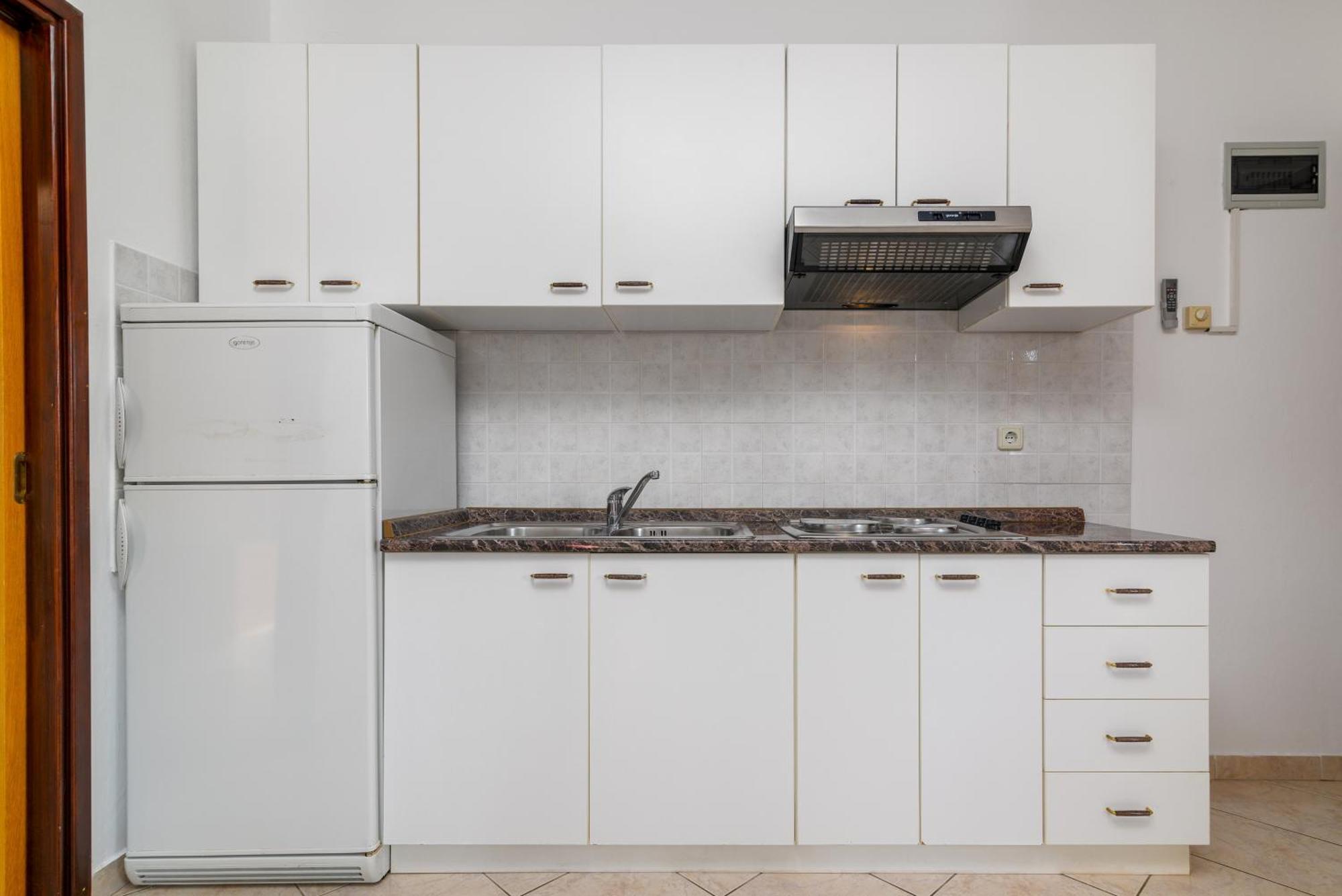 Apartments By The Sea Duga Luka - Prtlog, Labin - 2335 Bagian luar foto