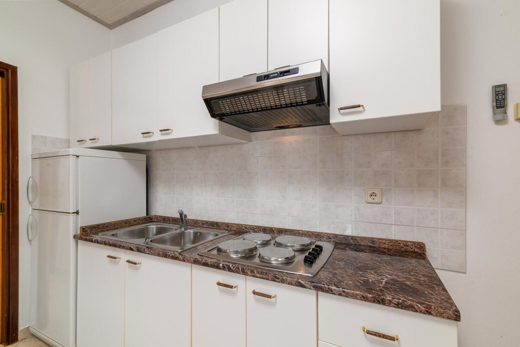 Apartments By The Sea Duga Luka - Prtlog, Labin - 2335 Ruang foto