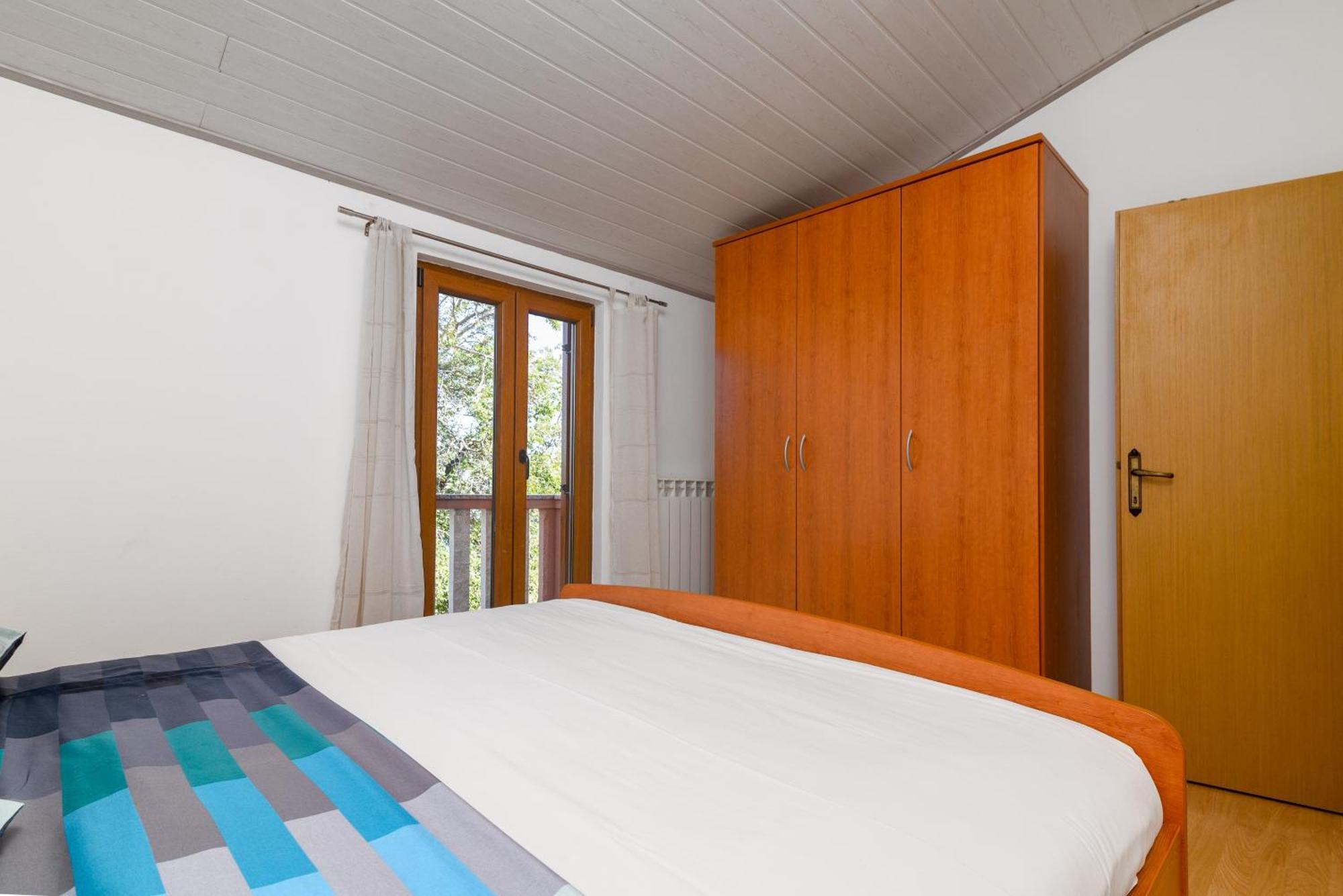 Apartments By The Sea Duga Luka - Prtlog, Labin - 2335 Ruang foto