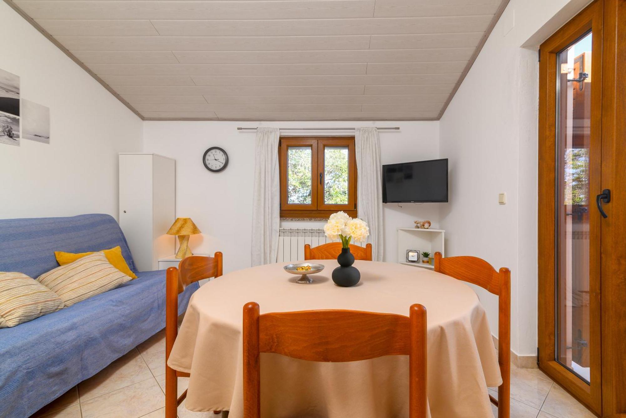 Apartments By The Sea Duga Luka - Prtlog, Labin - 2335 Ruang foto