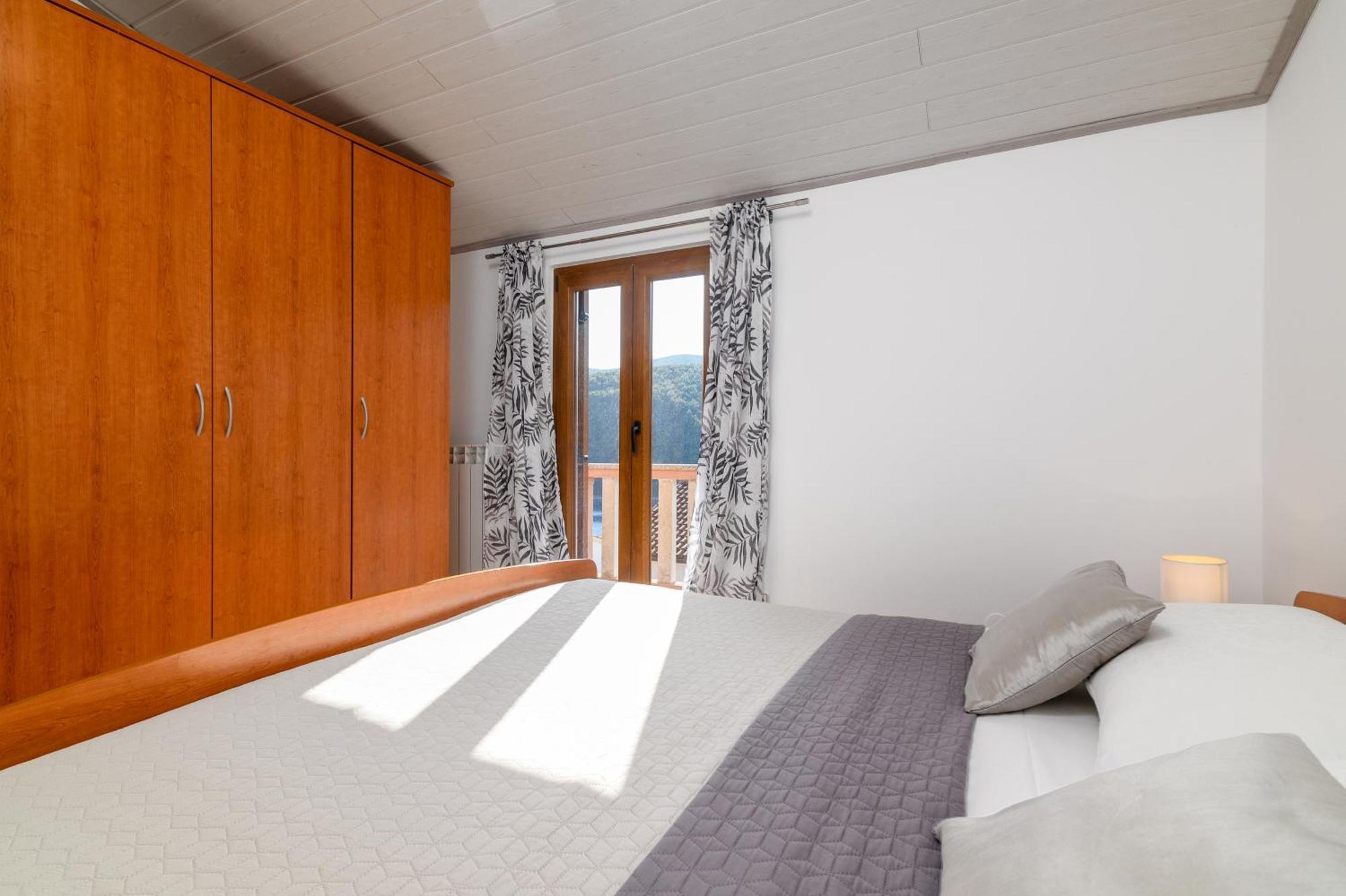 Apartments By The Sea Duga Luka - Prtlog, Labin - 2335 Ruang foto