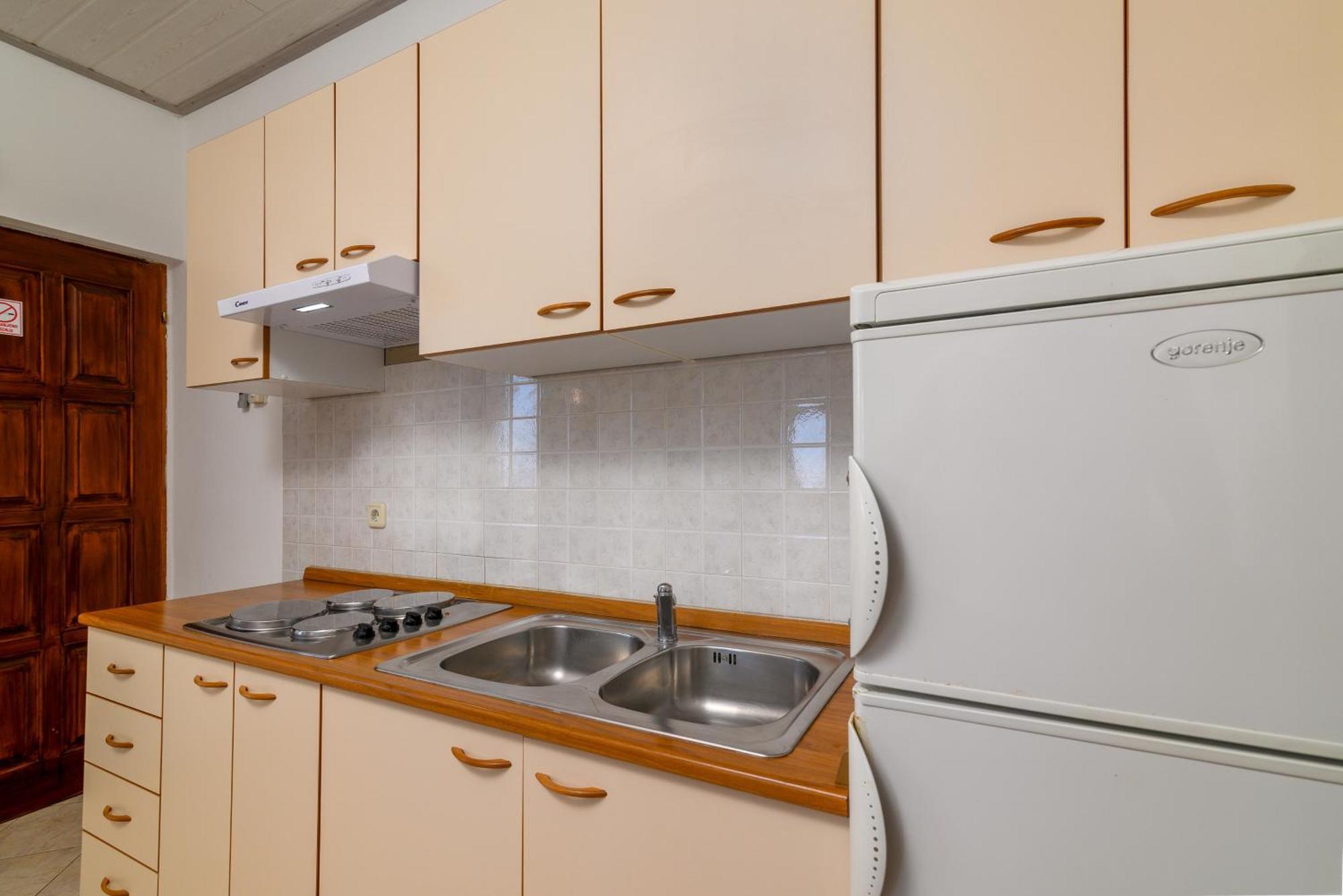 Apartments By The Sea Duga Luka - Prtlog, Labin - 2335 Ruang foto